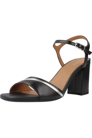 Geox Korkokengät D NEW ERAKLIA 80 36