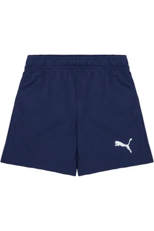 PUMA Shortsit & Bermuda-shortsit TEAMRISE SHORT 4 / 5 Jahre