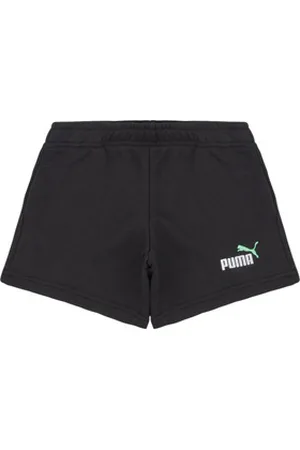 PUMA Shortsit & Bermuda-shortsit ESS 2 COLOR NO1 LOGO SHORTS 5 / 6 Jahre