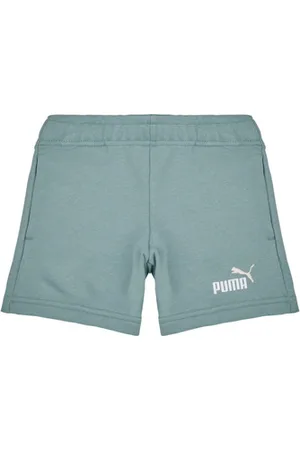 PUMA Shortsit & Bermuda-shortsit ESS 2 COLOR NO1 LOGO SHORTS 5 / 6 Jahre