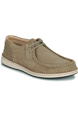 Birkenstock Kengät Pasadena LEVE Taupe 36