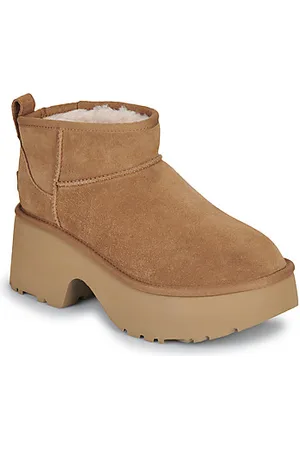UGG Kengät W CLASSIC ULTRA MINI NEW HEIGHTS 36