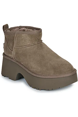 UGG Kengät W CLASSIC ULTRA MINI NEW HEIGHTS 36