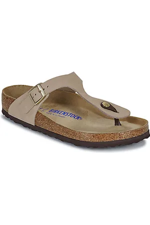 Birkenstock Rantasandaalit Gizeh SFB LENB Sandcastle 36