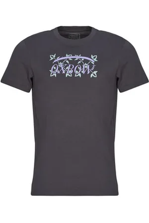 Oxbow Lyhythihainen t-paita R1ICON EU S