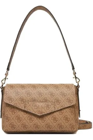 Guess Laukut ECO BRENTON FLAP Yksi Koko