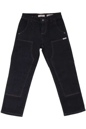 Guess 5-taskuiset housut L5RA08 D5G90 8 vuotta