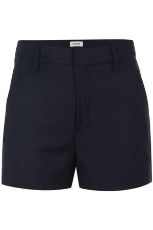 Zadig & Voltaire Shortsit & Bermuda-shortsit WWBS00124 US 38