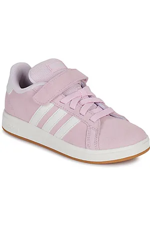 adidas Lastenkengät GRAND COURT 00s EL C 33 1/2