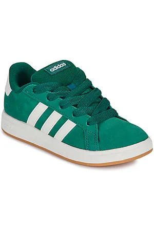 adidas Lastenkengät GRAND COURT 00s K 36