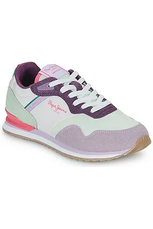 Pepe Jeans Lastenkengät LONDON BAND G 32