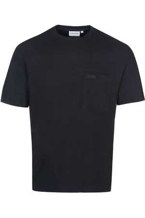 Calvin Klein Lyhythihainen t-paita K10K111758 EU S