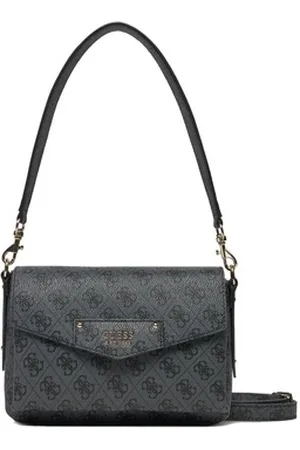 Guess Laukut ECO BRENTON FLAP Yksi Koko