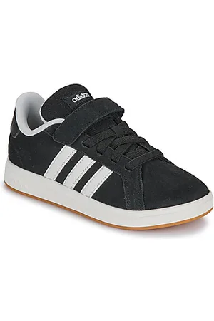 adidas Lastenkengät GRAND COURT 00s EL C 33 1/2