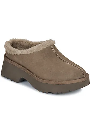 UGG Kengät W NEW HEIGHTS COZY CLOG 37
