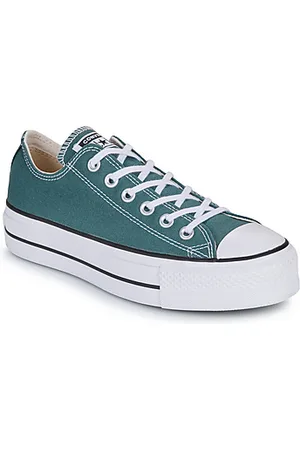 Converse Kengät CHUCK TAYLOR ALL STAR LIFT PLATFORM 36