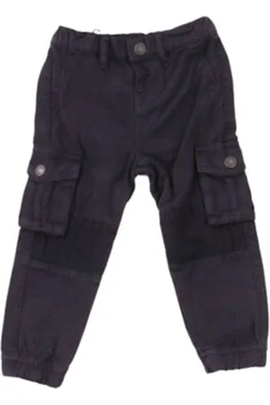 Guess 5-taskuiset housut N4YB04 WE1L0 6 kuukautta