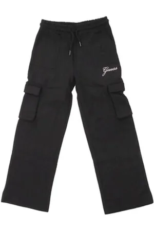 Guess 5-taskuiset housut J4YQ13 KA6R3 10 vuotta