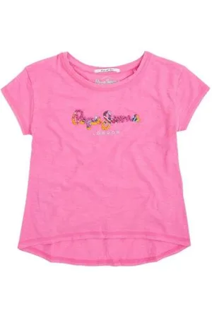 Pepe Jeans Lyhythihainen t-paita - 8 vuotta
