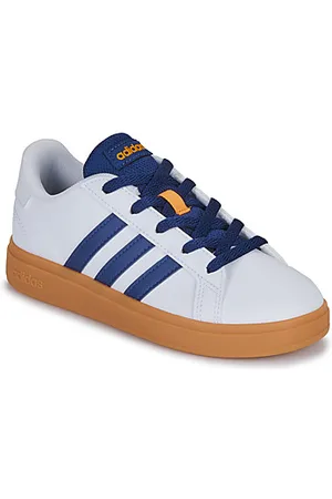 adidas Lastenkengät GRAND COURT 2.0 K 38