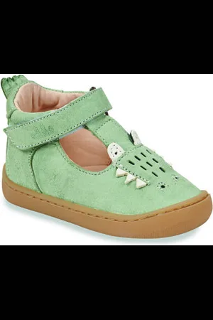 Easy Peasy Lastenkengät MY DODU SALOME CROCO 20