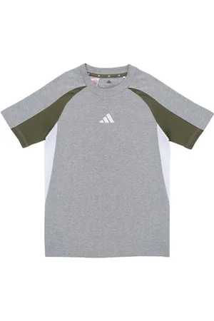 adidas Lyhythihainen t-paita JD0059 11 / 12 vuotta