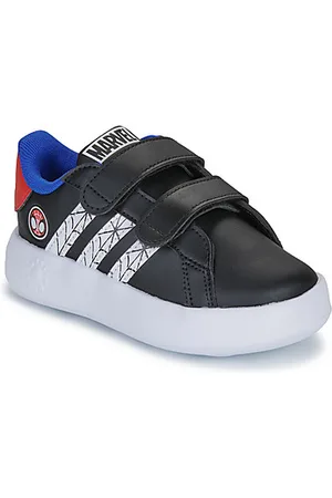 adidas Lastenkengät GRAND COURT SPIDER-MAN CF I 23 1/2