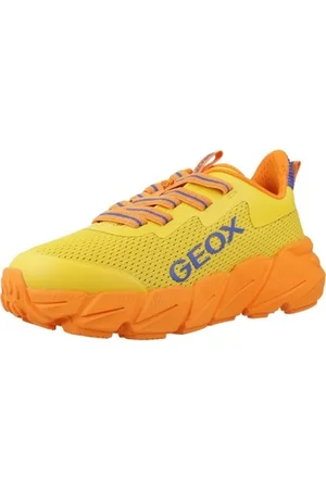 Geox Tennarit J FLEXYPER FAST BOY 28