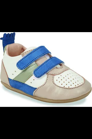 Easy Peasy Lastenkengät MY PRE BASKET VELCRO 18