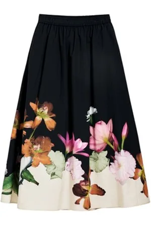 Desigual Lyhyt hame FAL_LINDO 25SWFW18 EU S