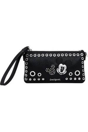 Desigual Lompakot MONE_MICKEY ROCK DORTMUND BABY 25SAYP08 Yksi Koko