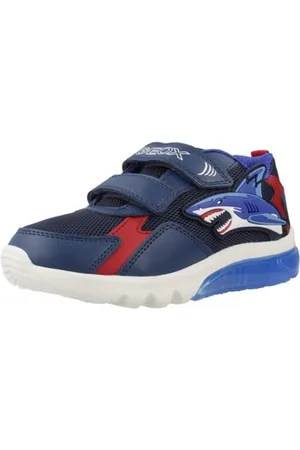 Geox Tennarit J CIBERDRON BOY 26
