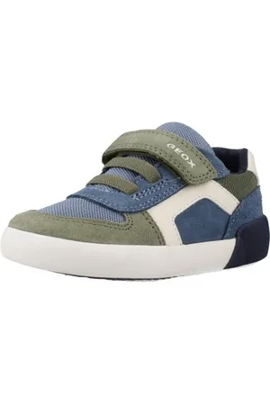 Geox Tennarit B GISLI BOY 20