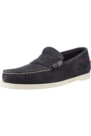 SEBAGO Kengät DAN BOAT FLESH 40