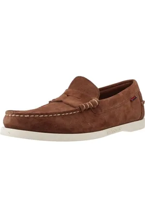 SEBAGO Kengät DAN BOAT FLESH 40
