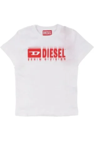 Diesel Lyhythihainen t-paita J02033-00YI9 4 vuotta