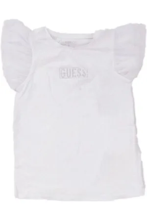Guess Lyhythihainen t-paita J5RI17 K6YW4 10 vuotta