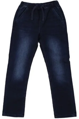 Guess 5-taskuiset housut L5RA14 D5FQ0 8 vuotta