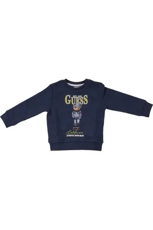 Guess T-paidat pitkillä hihoilla L5RI32 K8HM4 2 vuotta
