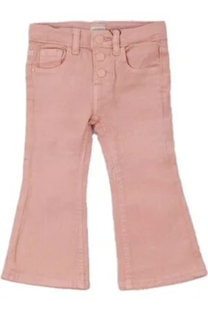 Guess 5-taskuiset housut K5RB05 WE620 2 vuotta