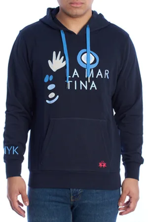 La Martina Svetari YMF309-FP568-07017 EU XXL
