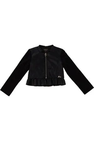 Guess Paksu takki J5RL12 WFV60 6 vuotta