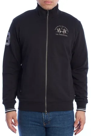 La Martina Svetari YMF300-FP568-09999 EU XXL