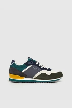 Pepe Jeans Kengät PMS40035 LONDON LIFE M 45