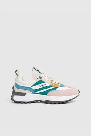 Pepe Jeans Tennarit PLS60038 LUCKY MAINS 36