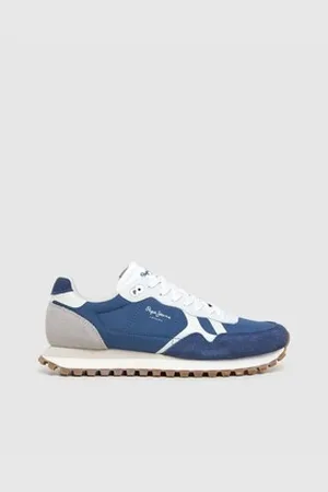 Pepe Jeans Kengät PMS40034 BRIT ON MASTER M 45