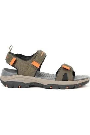 Skechers Sandaalit 205112 RELAXED FIT TRESMEN RYER 45