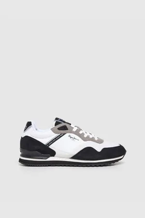 Pepe Jeans Kengät PMS40035 LONDON LIFE M 45