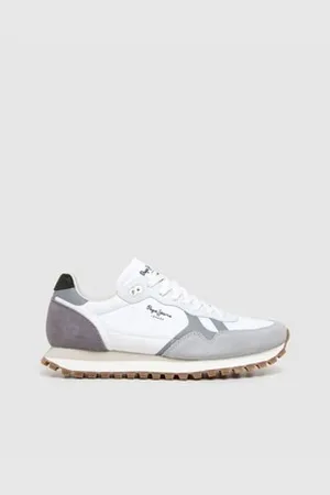 Pepe Jeans Kengät PMS40034 BRIT ON MASTER M 45