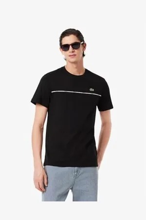 Lacoste Lyhythihainen t-paita TH9842 EU XXL
